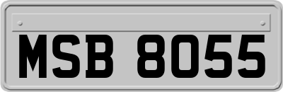 MSB8055