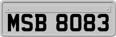 MSB8083