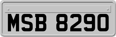 MSB8290