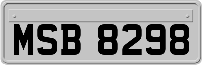MSB8298