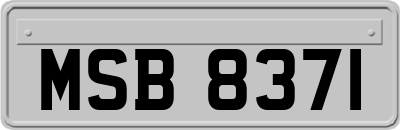 MSB8371