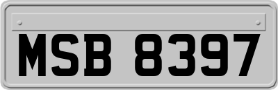 MSB8397