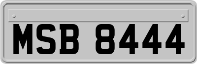 MSB8444