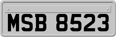 MSB8523