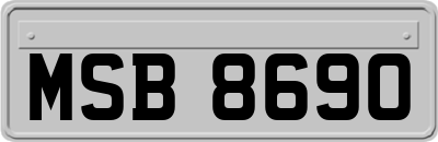 MSB8690