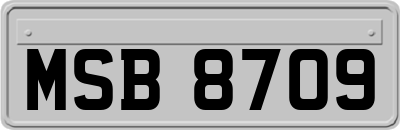MSB8709