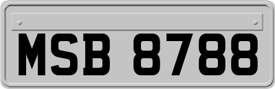 MSB8788