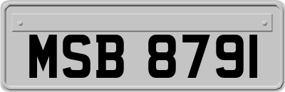 MSB8791