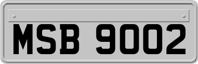 MSB9002