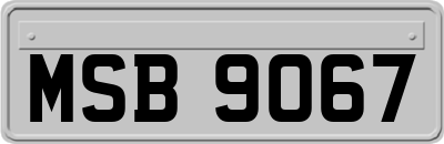 MSB9067