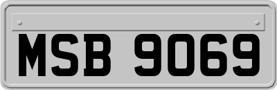 MSB9069
