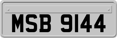 MSB9144