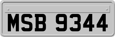 MSB9344