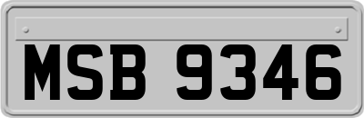 MSB9346