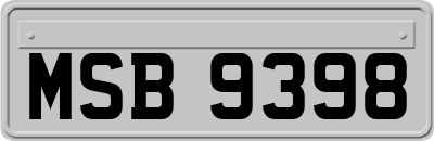 MSB9398
