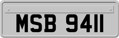MSB9411