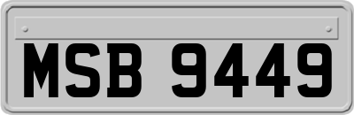 MSB9449