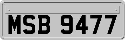MSB9477