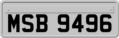 MSB9496