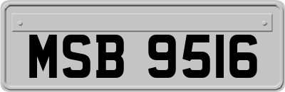 MSB9516