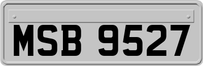 MSB9527