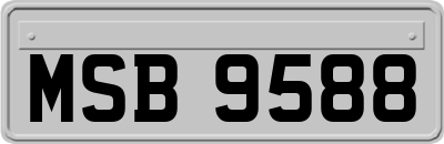 MSB9588