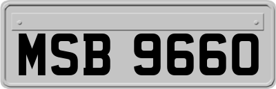 MSB9660