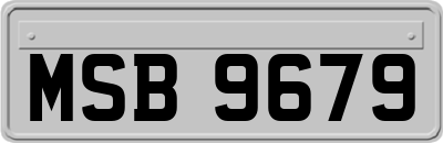 MSB9679