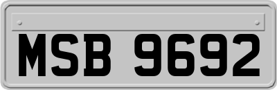 MSB9692