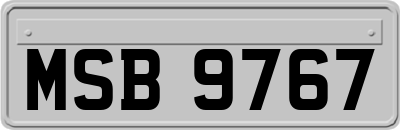 MSB9767