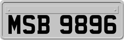 MSB9896