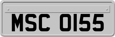 MSC0155