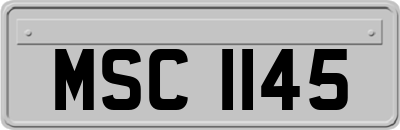 MSC1145
