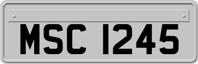 MSC1245