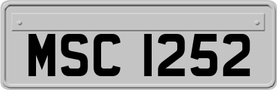 MSC1252