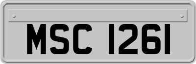 MSC1261
