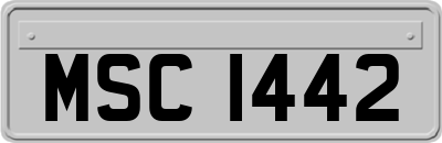 MSC1442