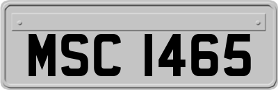 MSC1465