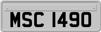 MSC1490