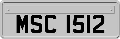MSC1512