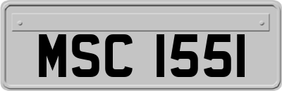 MSC1551