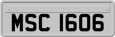 MSC1606