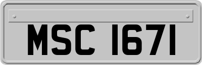 MSC1671