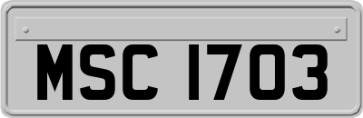 MSC1703