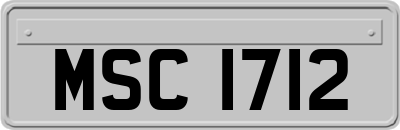 MSC1712