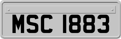 MSC1883