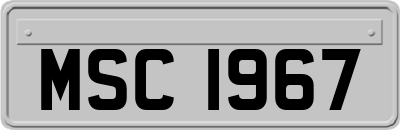 MSC1967