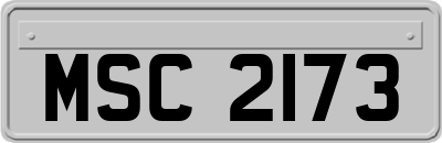 MSC2173
