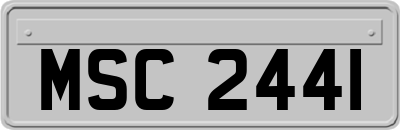 MSC2441