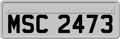 MSC2473